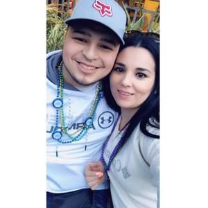 Meet your Posher, Monica